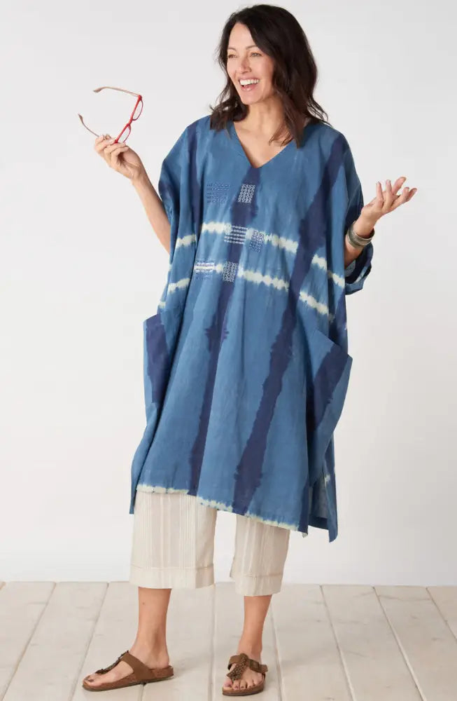 Voile Lightweight Pull-On Layering Culottes